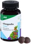 Salus Ashwagandha Gums &ndash; Gelassenheit to go - mit Ashwandhawurzel und 90%