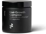 Sons Hair Growth Complex Multi-Vitamin & Anagain, Nahrungserg&auml;nzung mit Kollagen,