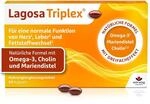 Lagosa Triplex&reg; &ndash; Nat&uuml;rliche Formel mit Omega-3 (EPA/DHA) & Cholin aus...