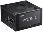 XPG by ADATA - PYLONII 750W - 80 Plus Bronze Netzteil &ndash; ATX 3.1,...