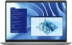 Dell Latitude 7455 - Snapdragon X Plus X1P-64-100 - Win 11 Pro - Qualcomm...