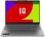 Lenovo IdeaPad Slim 5 16AGP11 83S2・165-degree Hinge Design・AMD Ryzen AI 5...