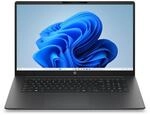 Karkemis HP OmniBook 3 Laptop 17-dk0132ng・Intel Core 3・43,9 cm...