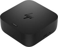 HP USB-C Dockingstation, 100 W, G6, Multiport-Dockingstation &ndash; HDMI 2.1, 2 x