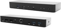 i-tec Thunderbolt 4 Dual Display Dockingstation mit Stromversorgung 90W - 1x