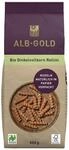 Alb Gold AG Bio Dinkelvollkorn Rollini (papier) G, 8 X 500