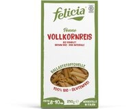 Felicia Vollkornreis Penne Bio