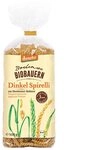 Bodensee Biobauern Spirelli, Dinkel hell, 500g