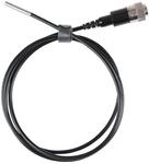 KS Tools 550.7506 HD-Videoskop-Sonde umschaltbar, 0&deg;, Durchmesser 3, 9 mm