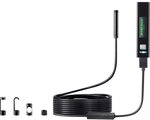 Basetech BSK-2035 Endoskop Sonden-&Oslash;: 8 mm Sonden-L&auml;nge: 3.5 m