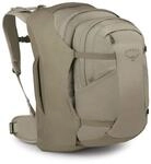 Osprey Farpoint 55L Herren-Reiserucksack, Handgep&auml;cktasche mit abnehmbarem