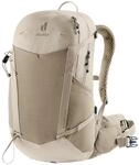 deuter Futura 25 SL Damen Wanderrucksack mit Netzr&uuml;cken & Regenh&uuml;lle