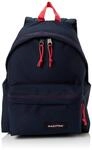 Eastpak Padded Pak&rsquo;r Rucksack 24L (40 x 30 x 18 cm), wasserabweisend, robuster