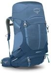 Osprey Sirrus 44L Damen Wanderrucksack - Leichter Rucksack mit wasserdichtem