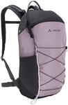 VAUDE Rucksack Agile 20 Liter, abnehmbarer H&uuml;ftgurt, purple ash, Einheitsgr&ouml;&szlig;e