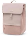 Kapten & Son Rucksack Freizeitrucksack mit Laptopfach Fyn Cord Backpack 13L Rose Clay