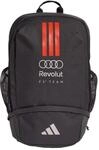 adidas Unisex Audi Revolut F1 Team Dna Backpack, utility black, One Size