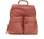 Mandarina Duck, MD20 Backpack f&uuml;r Damen, Einheitsgr&ouml;&szlig;e, Pecan Nut, Einheitsgr&ouml;&szlig;e
