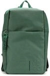 Mandarina Duck, MD20 Backpack f&uuml;r Damen, Einheitsgr&ouml;&szlig;e, Emerald, Einheitsgr&ouml;&szlig;e