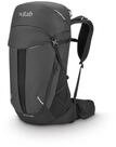 Rab Herren Airox Rucksack - Leichter atmungsaktiver Rucksack zum Wandern,...