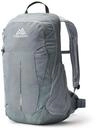 Gregory Cloud Control - Arrio 20 - Tageswander-Rucksack, 48 cm, 20L, 0.78 KG,