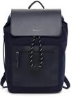 Tamaris Rucksack TAS Katja 34380 Damen Rucks&auml;cke Material Mix blue 500