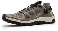 Salomon Shoes Techamphibian 5 Sportsandalen f&uuml;r Herren, walnussbraun, 9.5