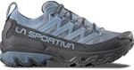 LA SPORTIVA Damen Ultra Raptor 3 Schuhe, Limestone-Carbon, 38.5