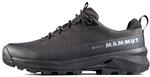 Mammut Herren Ducan III Low GTX Schuhe, Black, 42.5|43