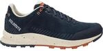 Dolomite Herren Carezza Leather Schuhe, Blue Navy, 41.5