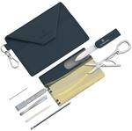 Victorinox Swiss Card Classic, 10 Funktionen, Swiss Made, Multitool f&uuml;r Frauen,
