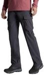 Craghoppers Herren NosiLife Rif Cargohose, Wanderhose, Insektenschutz, Sonnenschutz