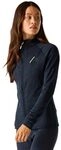 Dare2b Damen Emerging III Stretch Wander‑Midlayer, strapazierf&auml;hige