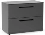 cozze&reg; Schubladenmodul f&uuml;r Outdoor K&uuml;che &ndash; Ger&auml;umiger Unterschrank mit 15 mm
