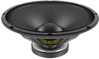 Lavoce Waschbecken 12602532 Woofer 15 Zoll aus Eisen, Stahlkorb