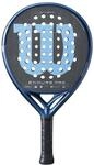 Wilson Endure Pro V1 Padelschl&auml;ger - Grip 2-4 1/4