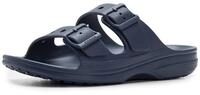 Crocs Herren Saturday Sandal MFlache Sandale