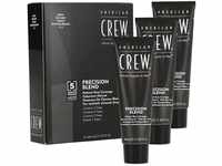 AMERICAN CREW Crew Ac Precision Blend Dark (2-3) 3 x 40 ml 120 ml...