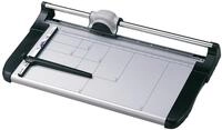 Swordfish 40058x Elite 480 Office Professioneller Papierschneider
