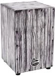 LP Latin Percussion LP819036 Cajon Aspire Accent, Birke/Pappel, Wire (3 x 16),