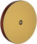 Meinl Percussion HD22AB-TF Hand Drum mit Kunststofffell, 55,88 cm (22 Zoll)