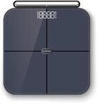medisana BS 850 connect K&ouml;rperanalysewaage mit Handsensoren