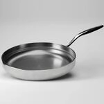 NAKOA Pfanne mit kratzfester Antihaftbeschichtung 28 cm I Non-Toxic PFOA-frei I