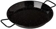 GARCIMA Paella 30CM Glazed Pata Negra Induction