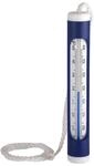 TFA Dostmann Analoges Schwimmbad- und Teichthermometer, 40.2004, mit