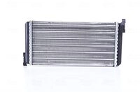 Nissens 72002 W&auml;rmetauscher, Innenraumheizung