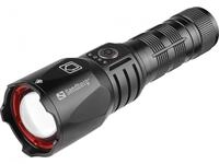 Sandberg Survivor Torch Powerbank 5000 flashlight, 420-89