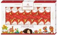 Niederegger | Marzipan Eier | 1x 175g | Marzipan Eier, umh&uuml;llt von