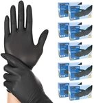1000 St&uuml;ck Hygostar Einweghandschuhe Safe Light, Einmalhandschuhe Gr&ouml;&szlig;e L,