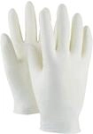 XT Premium Latex Disposable Gloves, Powder-Free, Medium, 100/Box